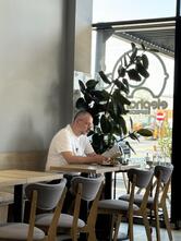Elephant Cafe