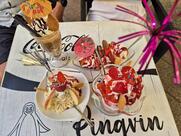 Gelateria Pingvin