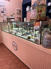 Gelateria Frutteria Galata