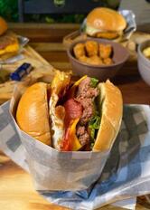 D!BOA Burguer