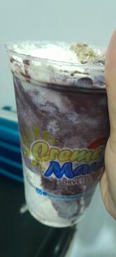 Creme Mania Sorvetes