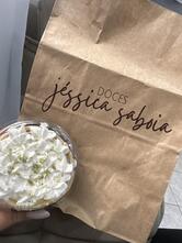 Doceria Jéssica Saboia Doces