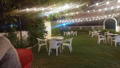 Shiva’s coffee bar (Uvarsad)