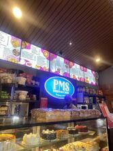 PMS Cakes N Bakes