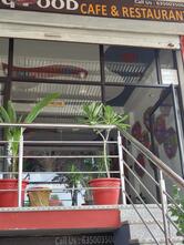 Hashtag Foods Cafe & Restaurant