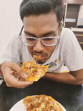 Pizza Bank