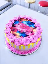 The Cake Factory, Gumla