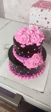 Bakers Man Balasinor
