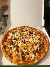 Pizzeria Toscane