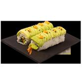 Sushiman