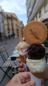 Arricrià Gelateria Artigianale