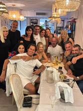 La table de Nathalie
