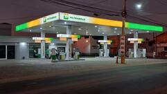 Posto Petrobras