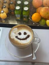 Bar Teddy