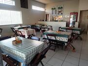 Restaurante Sabor Brasileiro
