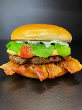 Da Rua - Smash & Burger