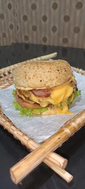 VER O BURGUER