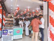 MINT FOODS Bakes & Cafe