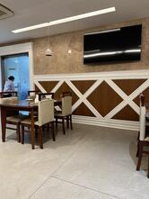 Nirvana Restaurant