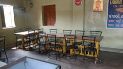 Hotel Radhe