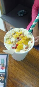 ZERO DEGREE CAFE Buxar