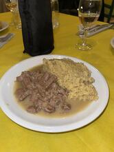 Oca Nera - Locanda