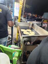 Konar Parotta kadai