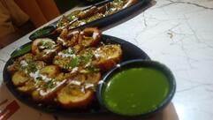 Tandoori Night Family Restaurant