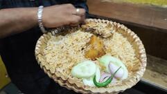 Yt Biryani wala