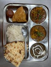 Ristorante kebab Taj Mahal