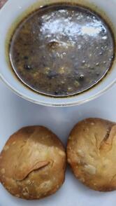 Swati rasoi