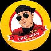 Chef shan restaurant