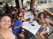 Galo Quente 3