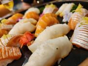 Ama Sushi