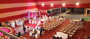Sanskar Garden - Best Banquet Hall in Morabadi Ranchi Banquet Hall in Morabadi Ranchi Banquet in Morabadi Ranchi