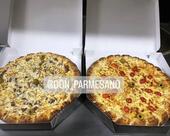Don Parmesano Pizzaria