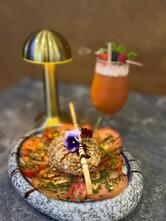 Restaurant New Fork