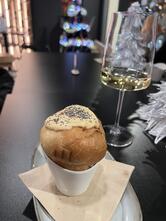 Enoteca Tell Me Wine - Cantastorie di vino