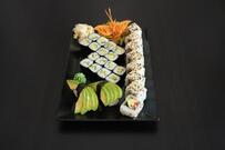 Oishi Sushi & Wok