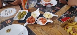 CIPRIANO FOOD & DRINK