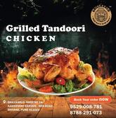 GRILLKARLO RESTAURANT & CAFE