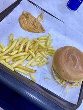 Quart Diner