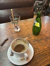 Le Coin Vert