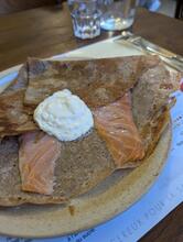 Crêperie Eden d'Armor