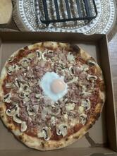 LILI PIZZA