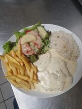 Hatay kebab Restaurant