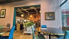 Comptoir des Frangines