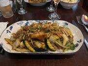 Restaurant Traditionnel Viet Nam