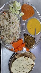 Vaishnu Hotel & Catering Service