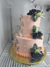 Topnotch Bakers, Olavakkode